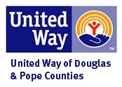 United Way of Douglas & Pope Counties Grants Database